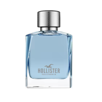 Hollister California Wave For Men Eau de Toilette 100ml