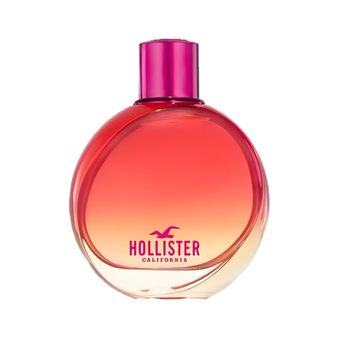 Hollister Wave 2 For Her Eau de Parfum 30ml