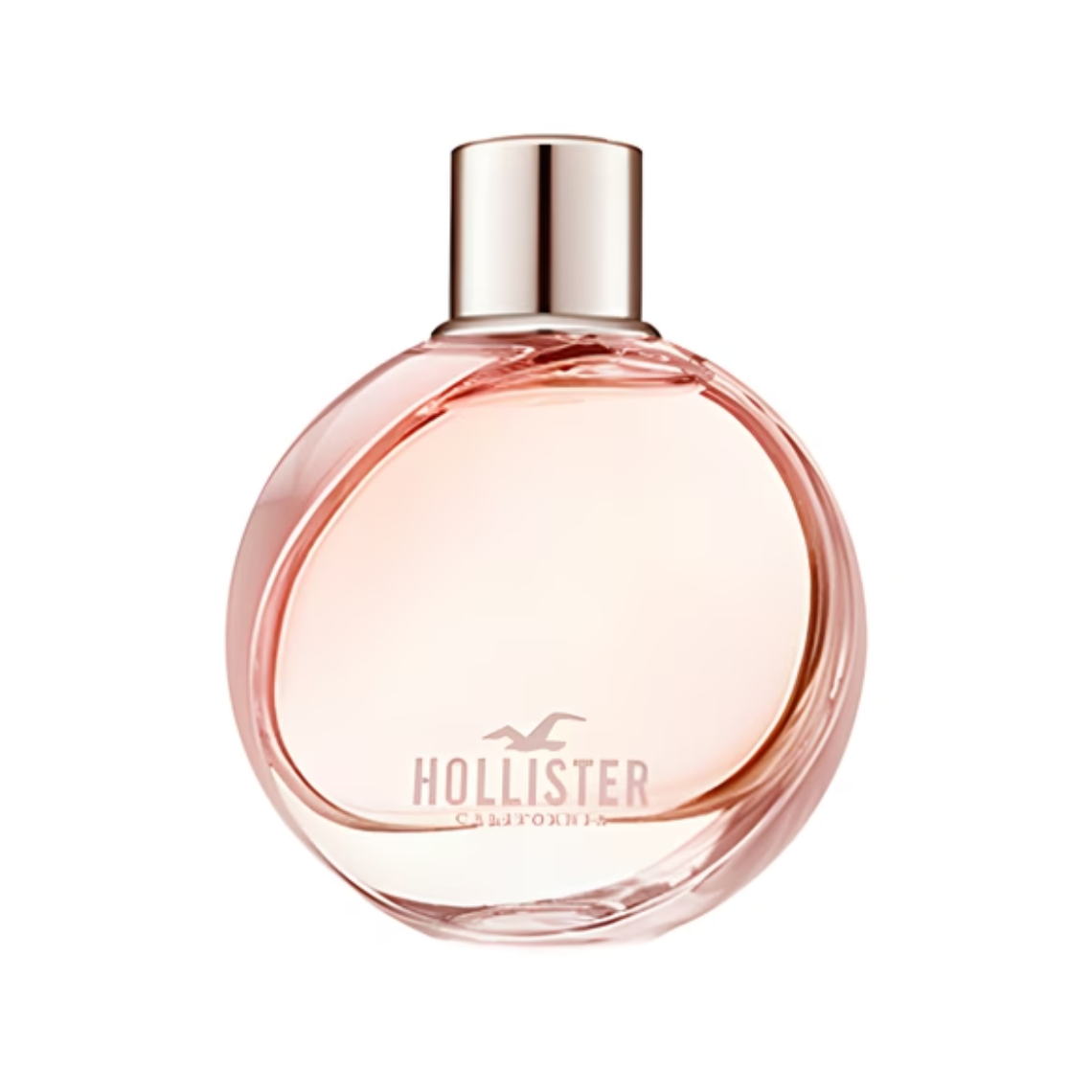 Hollister Wave For Her For Women Eau De Toilette 30ml