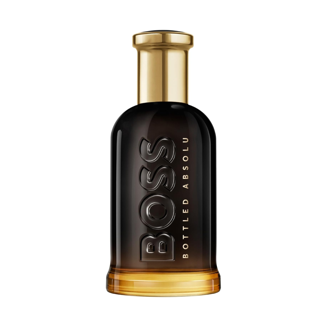 Hugo Boss Boss Bottled Absolu For Men Parfum Intense 100ml