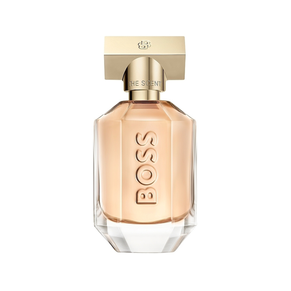 Hugo Boss Boss The Scent For Women Eau De Parfum Refillable 30ml