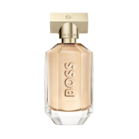 Hugo Boss Boss The Scent Women Edp 100Ml Refillable