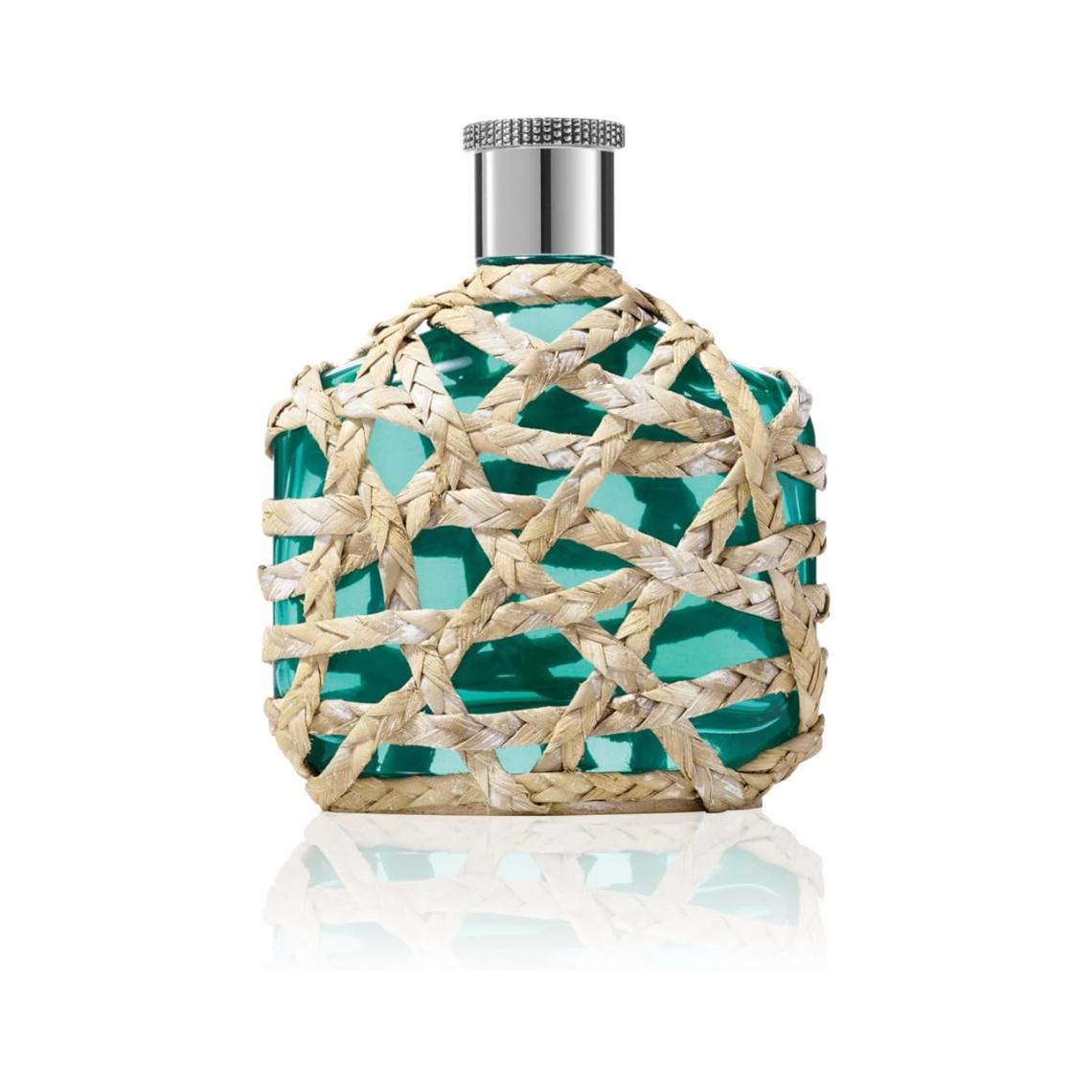 John Varvatos XX Artisan Teal For Men Eau de Toilette 125ml