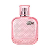 Lacoste L.12.12 Rose Sparkling For Women Eau De Toilette 50ml