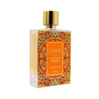 Lively Alamoudak Unisex Eau De Parfum 75ml