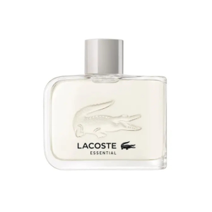 Lacoste Essential For Men Eau De Toilette 125ml