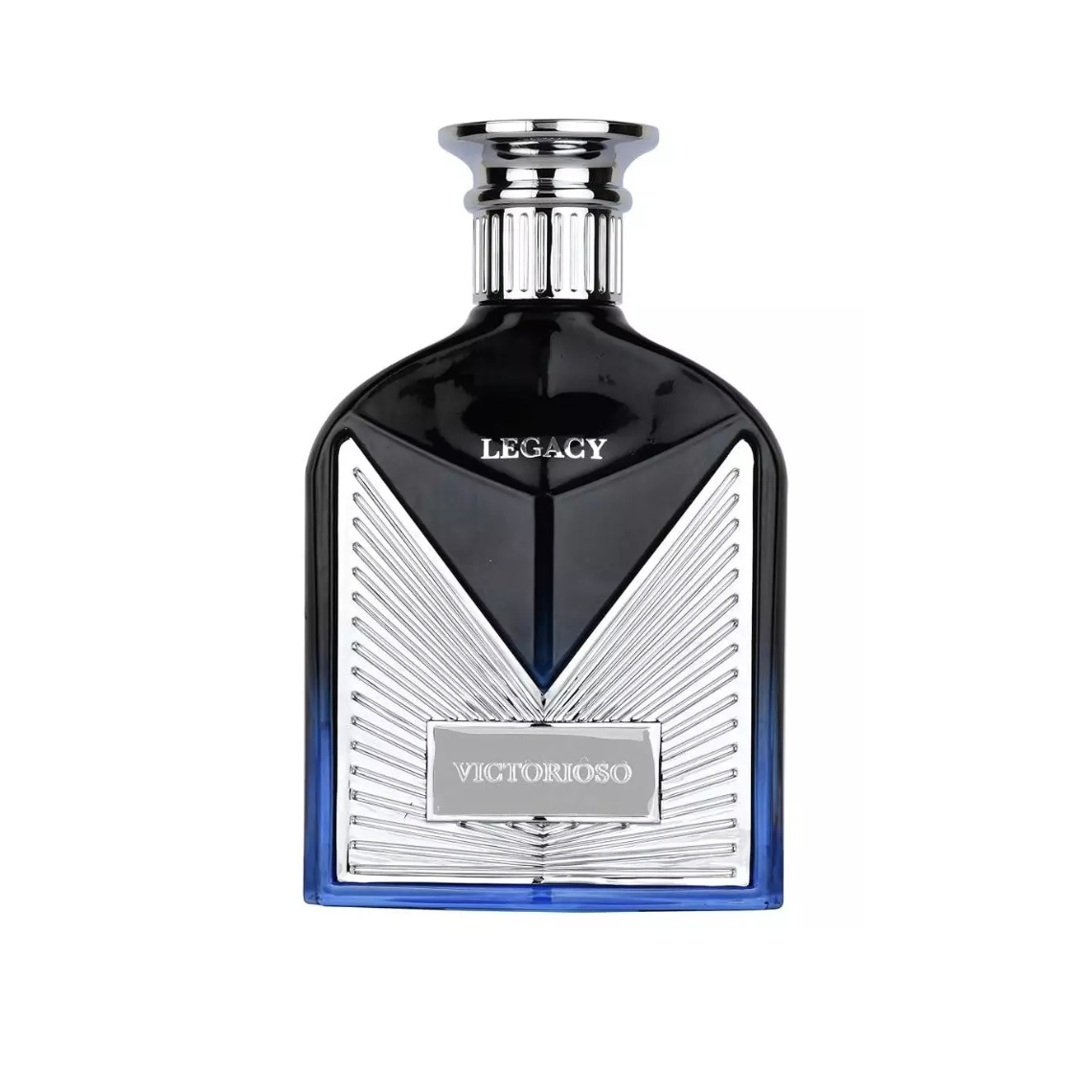 Maison Alhambra Victorioso Legacy For Men Eau De Parfum 100ml