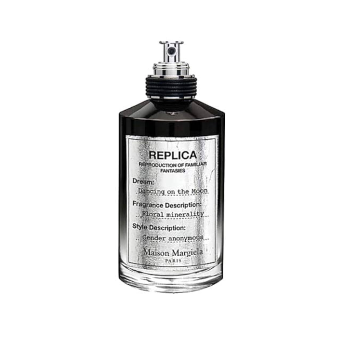 Maison Margiela Replica Dancing On The Moon Unisex Eau De Parfum 100ml