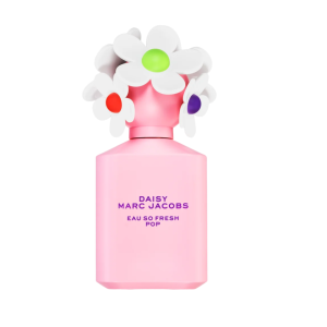 Marc Jacobs Daisy Eau So Fresh Pop Limited Edition For Women Eau De Toilette 75ml