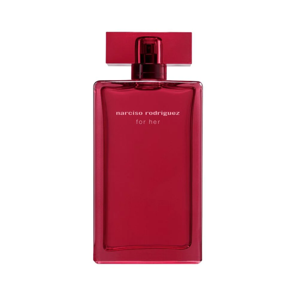 Narciso Rodriguez For Her Eau De Parfum Intense 100ml