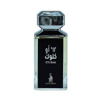 Risala 12'O Clock For Unisex Eau De Parfum 100Ml