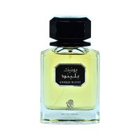 Risala Unique Blend For Unisex Eau De Parfum 100Ml