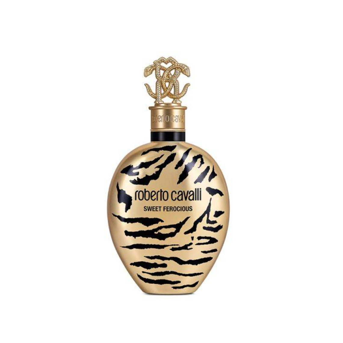 Roberto Cavalli Signature Sweet Ferocious For Women Eau De Parfum 75Ml