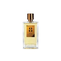 Rosendo Mateu No.8 Fruity Amber Exotic Musk Eau de Parfum 100ml