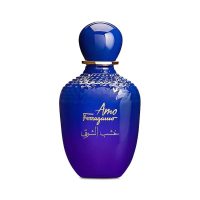 Salvatore Ferragamo Amo Ferragamo Oriental Wood Special Edition For Women Eau De Parfum 100ml