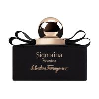 Salvatore Ferragamo Signorina Misteriosa For Women Eau De Parfum 100ml (New Packaging)