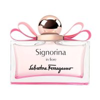Salvatore Ferragamo Signorina In Fiore For Women Eau De Toilette 100ml