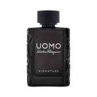Salvatore Ferragamo Uomo Signature For Men Eau De Parfum 100ml
