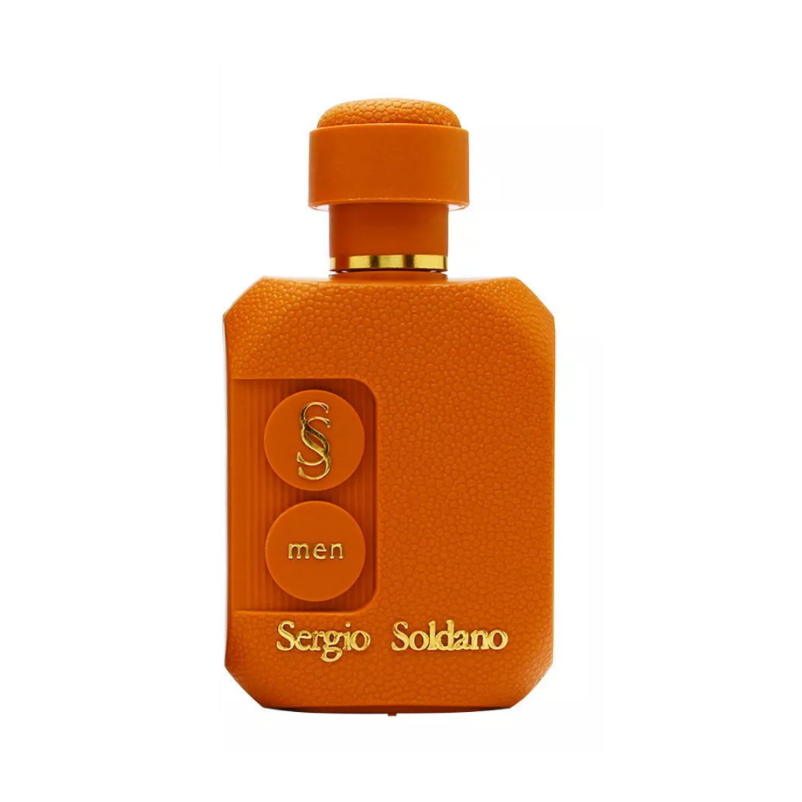 Sergio Soldano Sergio Soldano Men Edt 100ml
