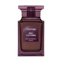 Tom Ford Oud Voyager Eau De Parfum 100ml