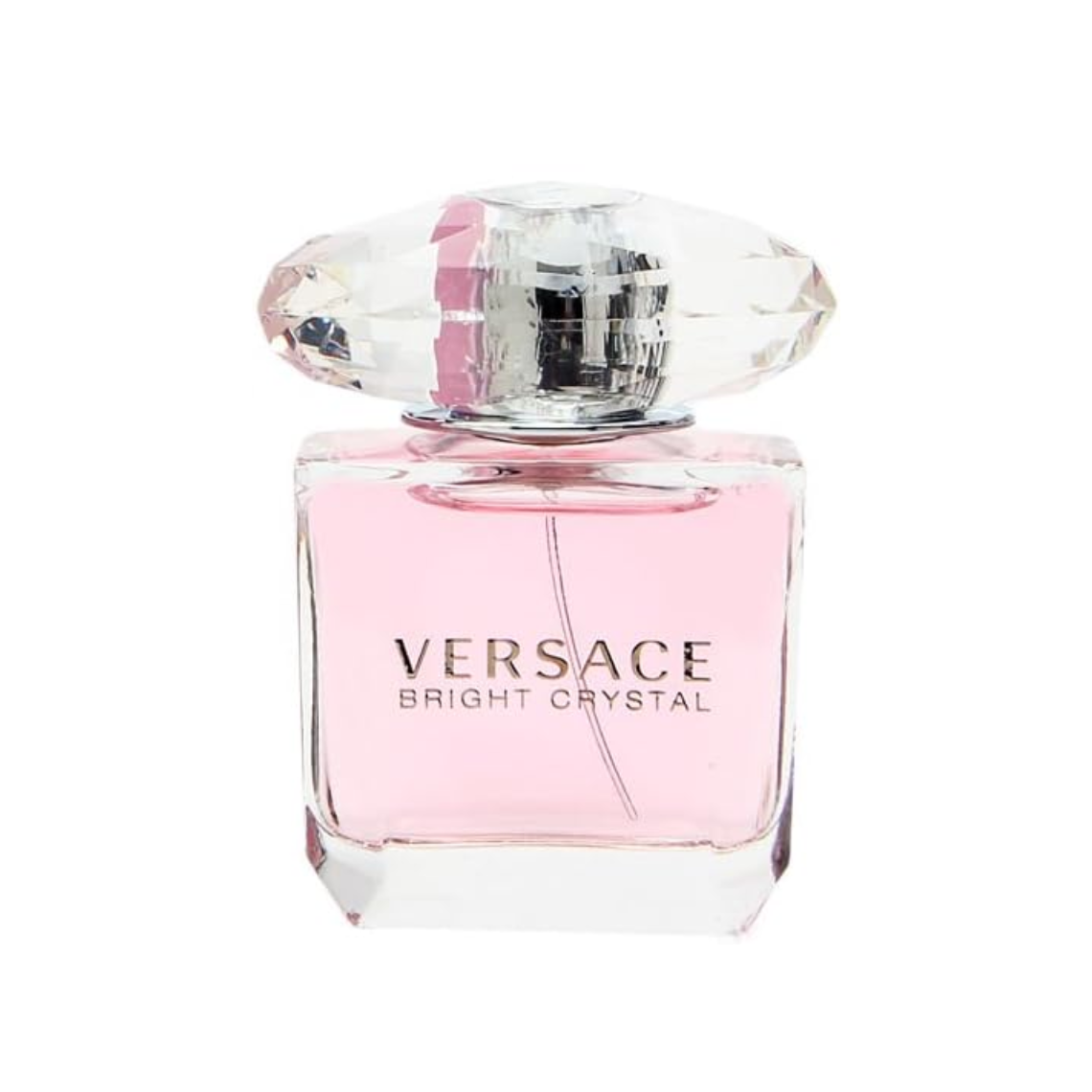 Versace Bright Crystal For Women Eau De Toilette 30ml