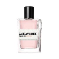 Zadig & Voltaire This Is Her! Undressed For Women Eau De Parfum 50ml