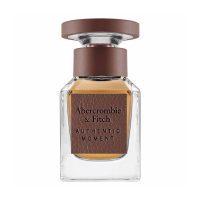 Abercrombie & Fitch Authentic Moment For Men Eau De Toilette 30ml