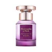 Abercrombie & Fitch Authentic Night For Women Eau De Parfum 30ml