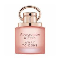 Abercrombie & Fitch Away Tonight For Women Eau De Parfum 50ml