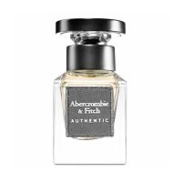 Abercrombie & Fitch Authentic For Men Eau De Toilette 30ml