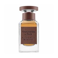 Abercrombie & Fitch Authentic Moment For Men Eau De Toilette 50ml