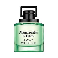Abercrombie & Fitch Away Weekend For Men Eau De Toilette  100Ml