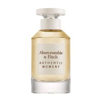 Abercrombie & Fitch Authentic Moment For Women Eau De Parfum  100Ml