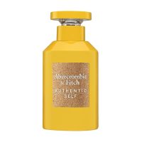 Abercrombie & Fitch Authentic Self For Women Eau De Parfum  100Ml