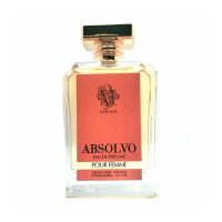 Absolvo For Women Eau De Parfum 100ml