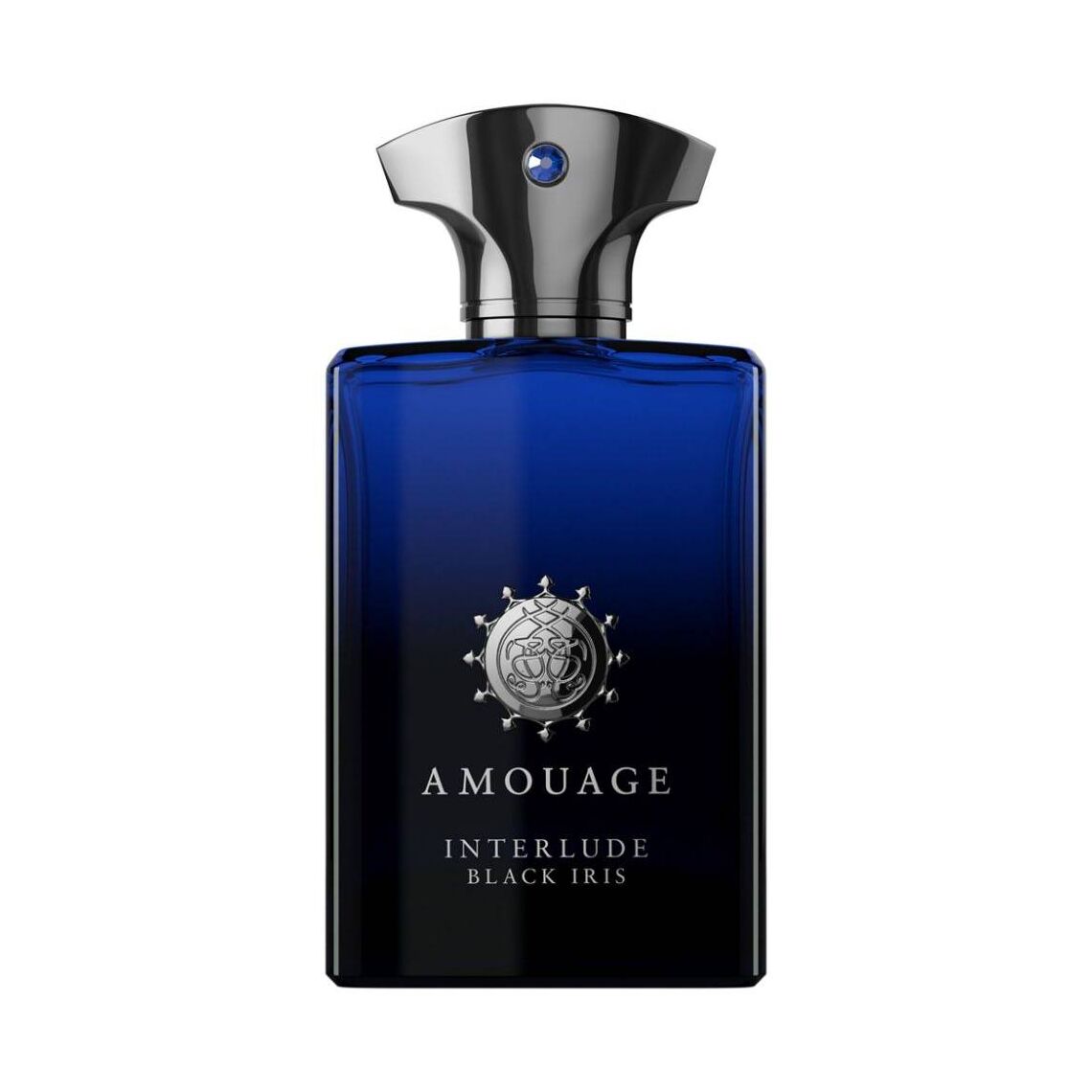 Amouage Interlude Black Iris Man For Men Eau De Parfum 100ml (New Packaging)