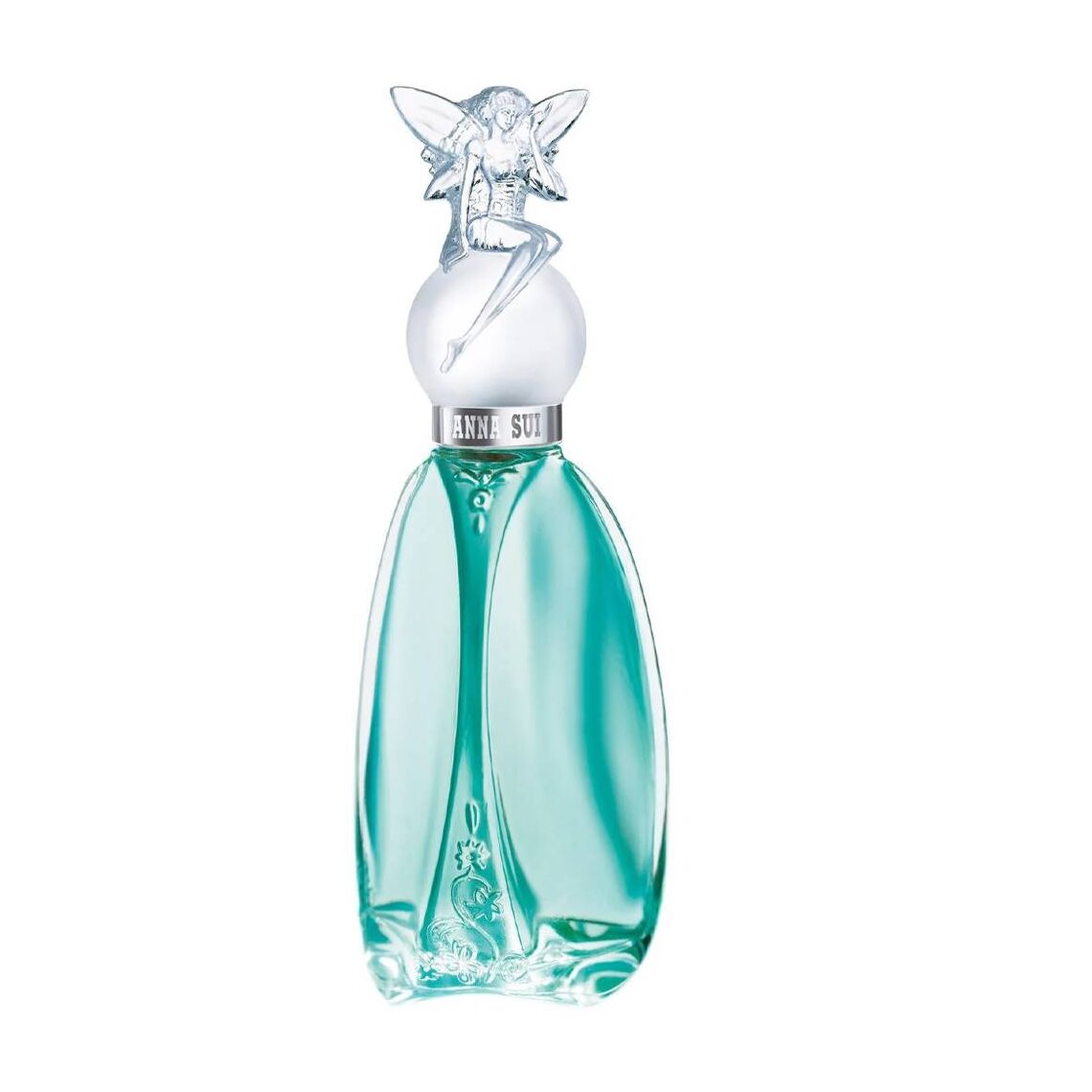 Anna Sui Secret Wish For Women Eau De Toilette 50ml
