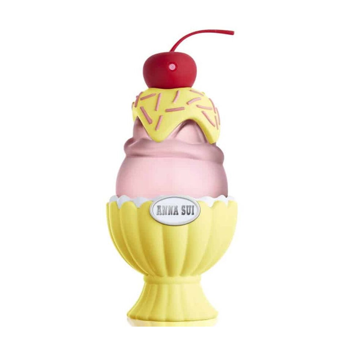 Anna Sui Sundae Mellow Yellow For Women Eau De Toilette 50ml