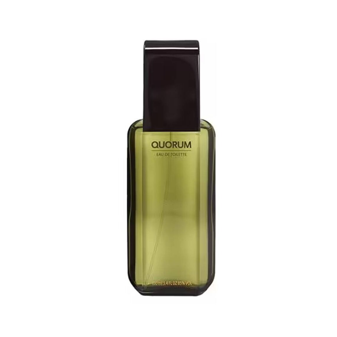 Antonio Puig Quorum For Men Eau De Toilette 100ml