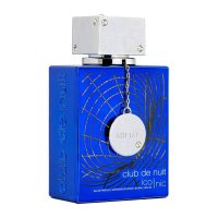 Armaf Club De Nuit Blue Iconic For Men Eau De Parfum 105ml