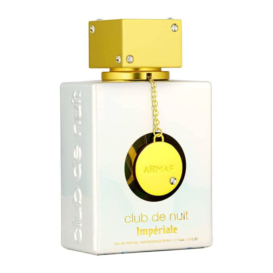 Armaf Club De Nuit Imperiale For Women Eau De Parfum 105ml