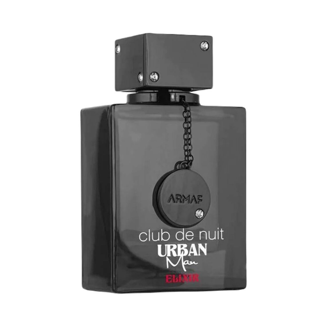 Armaf Club De Nuit Urban Elixir For Men Eau De Parfum 105ml