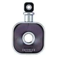 Armaf Infinity Silver For Men Eau De Parfum 105ml
