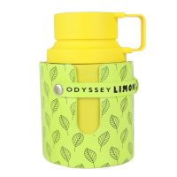 Armaf Odyssey Limoni Fresh Edition For Men  Eau De Parfum 100Ml