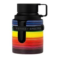 Armaf Odyssey Spectra Rainbow Edition For Men Eau De Parfum 100ml