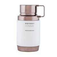 Armaf Odyssey Homme White Edition Eau De Parfum 200ml