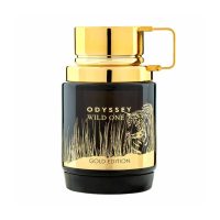 Armaf Odyssey Wild One Gold Edition For Men Eau De Parfum 100ml