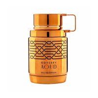 Armaf Odyssey Aoud Edition For Men Eau De Parfum 100ml