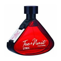 Armaf Tres Nuit Lyric For Men Eau De Parfume 100ml