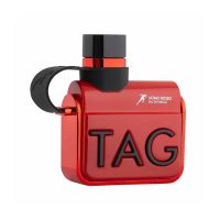 Armaf Tag Uomo Rosso For Men Eau De Parfum 100ml